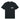 Harmanpreet Black T-Shirt